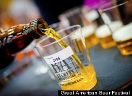 The 2012 Great American Beer Festival concluded Sunday in Denver, Colo.
