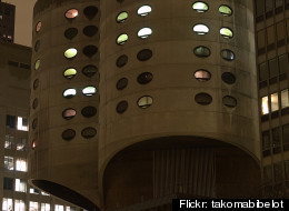 The former Prentice hospital in Streeterville has been the subject of an ongoing battle between preservationists and Northwestern University.