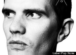 Lescop. (Crédit photo: Label Pop Noire)