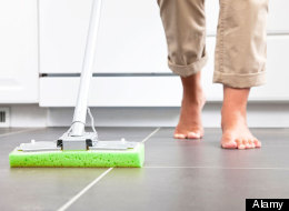 Allow Your Home to Spring Back to Life With These Cleaning Tips | Chris