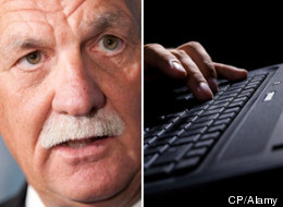 CP/Alamy