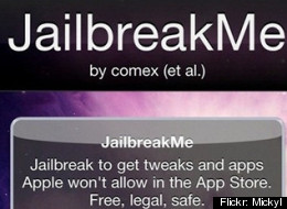 JailbreakMe