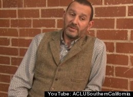 British film director Duncan Roy will sue the LA County sheriff's department.