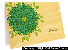Courtesy of Night Owl Paper Goods