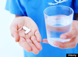 As trade talks with Europe enter the final stretch, Canada's patent drug industry is making a final push to sell their brand of medicine to Canadians. (Alamy photo)