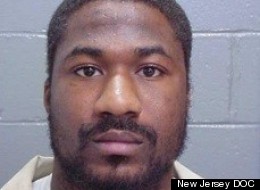 Jaggert Washington, pictured in a prior booking photo, allegedly swallowed his own finger after defecating in the back of a police cruiser.
