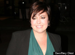 Ariane Moffatt. (Geoffrey Dirat)