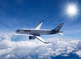 Bombardier