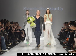 THE CANADIAN PRESS/Nathan Denette