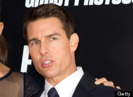 Tom Cruise has filed a $50 million lawsuit against two tabloid publications.