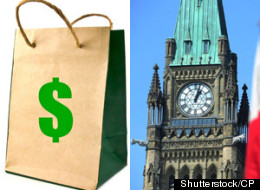 Liberal senator Grant Mitchell says the government’s plan to reform MP pensions will result in such a drastic cut to take-home pay that some parliamentarians will be left vulnerable to bribery. (Shutterstock/MP)