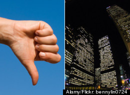 Alamy/Flickr: bennylin0724