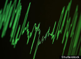 Natural Resources Canada says the magnitude 4.2 quake hit just before 3 a.m. Eastern time just east of Matane, Quebec. SHUTTERSTOCK