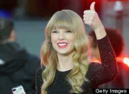 Taylor Swift's