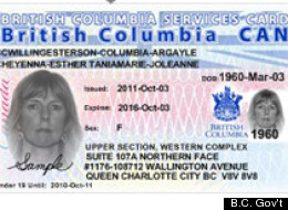 B.C. Gov't