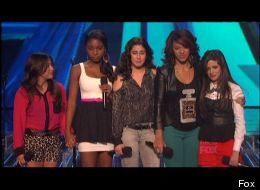 Girl group 1432 performed Demi Lovato's