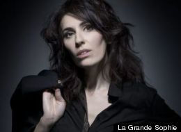 La Grande Sophie.