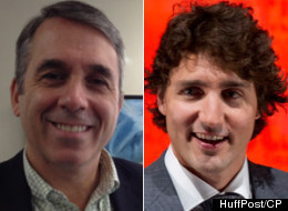 Sitting in the boardroom of his suburban law office in Ottawa, the 52-year-old lawyer says with a straight face that he is convinced he can beat <a href=