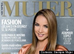 Adamari López, una mujer inspiradora.