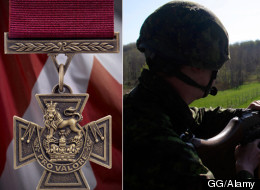 The notion that Canada will exit its first major shooting war in 60 years without a Victoria Cross winner has some asking what precisely a Canadian soldier must do to win the honour — and whether the criteria in a professional, often self-deprecating military are too stringent. (Government of Canada/Alamy)