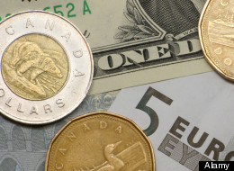 Foreign investment in Canada grew to $13.9 billion in September. (Alamy)