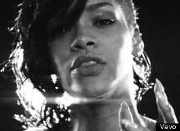 Rihanna: 'Diamonds' (Video oficial)