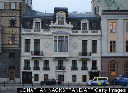 JONATHAN NACKSTRAND/AFP/Getty Images