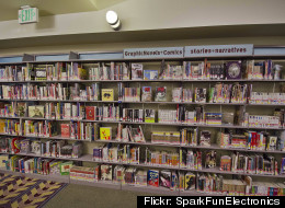 Flickr: SparkFunElectronics