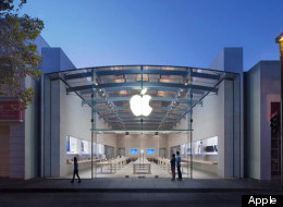 Apple