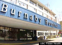 UBC Fraser Health