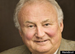Paul Fraser, B.C.'s conflict of interest commissioner, has pulled out of investigating Premier Christy Clark because his son has a senior position in her government. (COIBC)