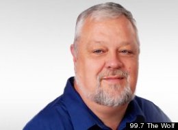 Al Siebring, former president of B.C.'s Conservative Party has quit his executive post. (CP/GNM)