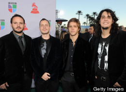 Viniloversus anécdotas de la alfombra de Latin Grammy