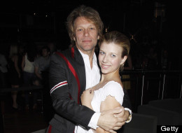 Stephanie Bongiovi, hija de Bon Jovi, arrestada tras sobredosis de heroína