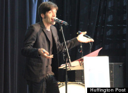 Huffington Post