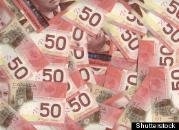 Canada's big city mayors say they need billions of dollars and a 20-year plan to fix the country's crumbling roads and sewer systems, but promise to match the federal government's contribution with their own funding.