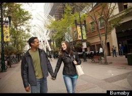 Burnaby