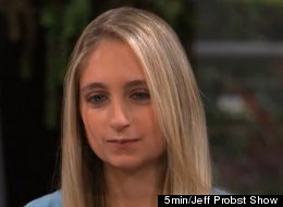 Nicole Delien, 17, suffers from a condition that makes her sleep up to 19 hours a day and as much as 64 days in a row.