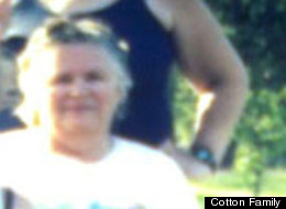 Carroll Cotton, who was reported missing in Mexico, was found safe and is on her way home back to Canada. (Cotton Family)