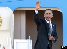 Barack Obama. (PC)