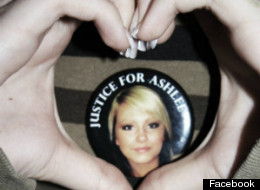 Ashlee Hyatt was 16 when she was fatally stabbed at a house party in Peachland, B.C. in June 2010. (Facebook)