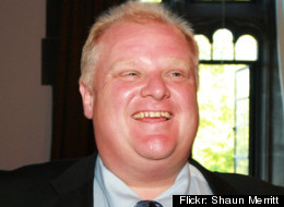 Toronto's mayor is in court again today for the last day of his trial in a $6-million defamation lawsuit against him. (<a href=