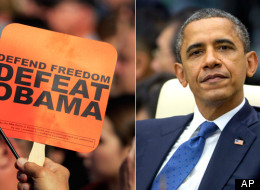 The movement began a week after President Barack Obama’s Nov. 6 re-election, picking up steam in Texas and eventually drawing in all 50 states with calls for the right to form new, independent governments. (AP Photos)
