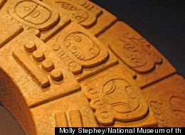 Molly Stephey/National Museum of th