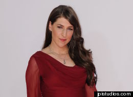 Mayim Bialik de 'The Big Bang Theory' se divorcia