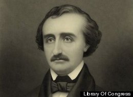 Edgar Allen Poe