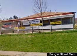 Google Street View