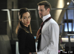 Nikita and Michael prepare for their first separation in this Friday's