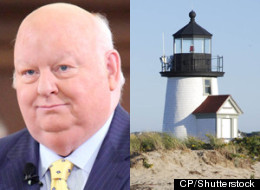 Sen. Mike Duffy is adding his voice to calls for Maritime Union to help kickstart the regional economy. (CP/Shutterstock)