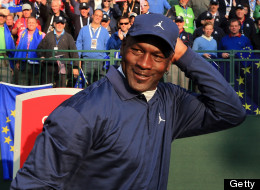 Michael Jordan can probably still enjoy a good cigar if the gym he invested in goes under.